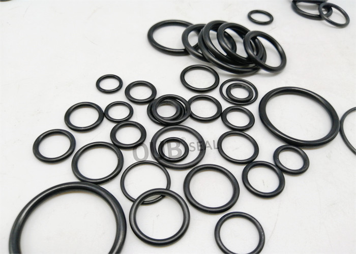 6V8978 6V8400 18.94*1.78 Nitrile Rubber O Ring Seal 70 Durometer Hardness Suppliers 7E4846 6V9746 30.01*1.78