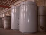 Copper Strips Bell Annealing Furnace 2700mm Loading Height Custmized Size