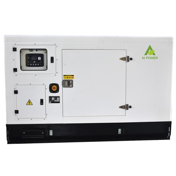 China YD4KD Yangdong Genset 12kva 10kw Diesel Generator Yangdong factory