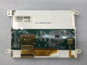China TM050QDH15 TIANMA 5.0 inch 640(RGB)×480 Storage Temp.: -30 ~ 80 °C INDUSTRIAL LCD DISPLAY factory