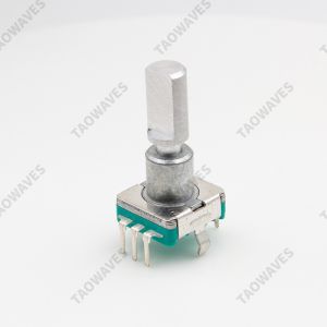 Axonia Rotary Encoder Ec11e09244aq Ideal for Electronic Component