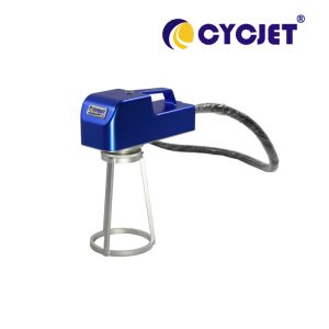 Automatic Industrial Coding And Marking Machine D100 Handheld Laser Printer