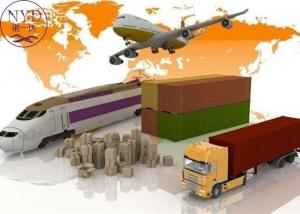 China International Delivery DDU Shipping Services Express Door To Door factory