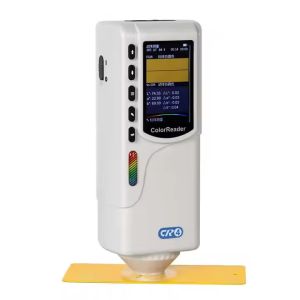 CR4 Handheld Color Matcher Reader for Factories to Solve Batch-to-Batch Color