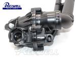 Mercedes-Benz W204 W213 R172 A2742000615 Car Coolant Thermostat for Engine C 180