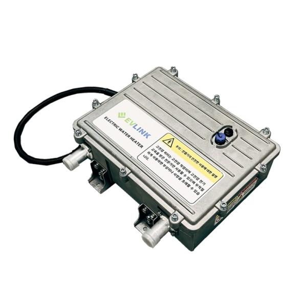 EVLINK High Voltage Coolant Heater Perfect Solution For Electric Commercial