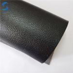 PVC Leather Fabric - Sustainable and Cost-effective wholesale faux leather