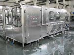 Automaticlly Electrical Small Liquid Filling Machine For 20 Liter Jar / 5 Gallon
