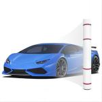 Removable Paint Protection Film Ppf With Soft Texture Anti Yellowing UV