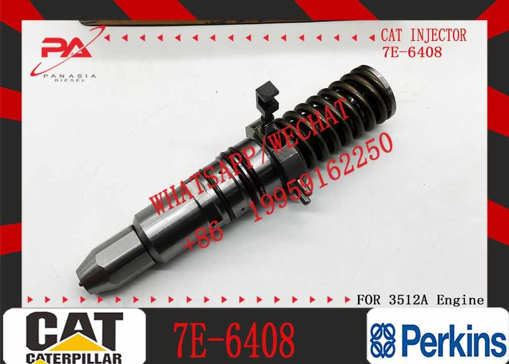 Injector 224-9090 418-8820 422-1144 7E-6408 4P-9075 4P-9076 4P-9077