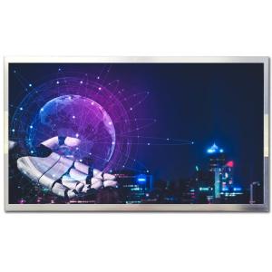 China P1330FHF1MA00 TIANMA Display LVDS 40 Industrial LCD Panel 1000 Nits factory