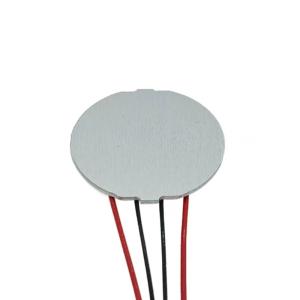 China Graphene Aluminum Flexible Electric Heater For Moxibustion Instrument factory