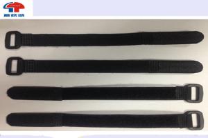 China Belt Buckle Hook And Loop factory