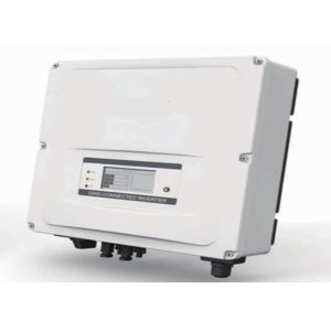 6000 5000 4000W Solar PV Panel With Single Phase Inverter