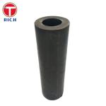 ST37 15Mo3 Heavy Wall Steel Pipe 4 Inch C45 For Manufacturing Pipelines