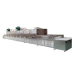 Microwave drying equipment, industrial microwave drying machine for drying food