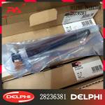 28236381 33800-4A700 28264952 Diesel Fuel Pumps Injectors 25183185 R04501D