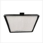 Howo S6 23- Air Condition Filter for Doosan Daewoo Excavator Parts 2471-6050A