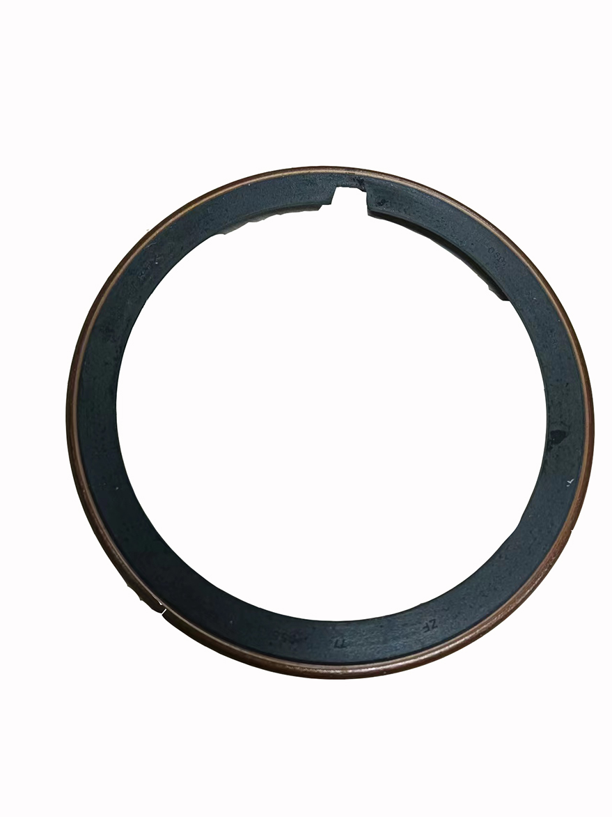 Shacman 7795568 Transmission Tail Oil Seal for Replacement/Repair Purpose Part