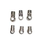 Metal Medical Injection Molding Medical Beauty Instrument Accessories