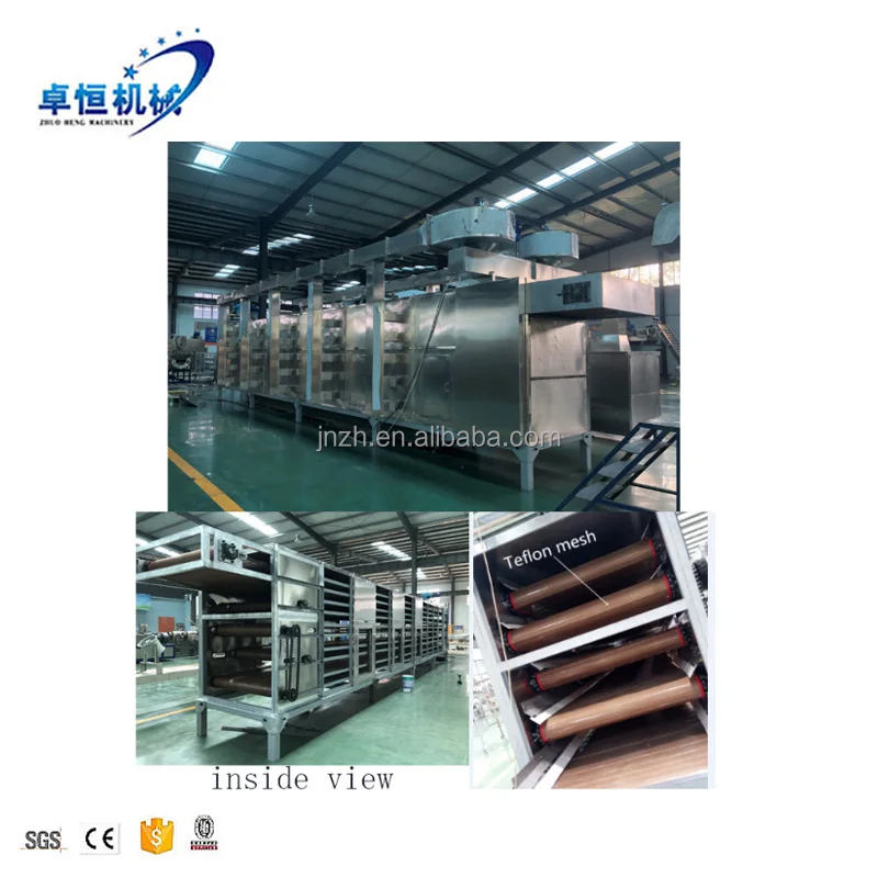 Automatic Pet Food Dog Food Making Processing Machine Line with Multifunction 1050 KG