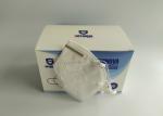 Anti Pollution Headmounted Kn95 Face Mask Health Protective For Civil Use