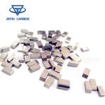 Durable Tungsten Carbide Saw Tips K01, K05, K10, K20, K30, K40, P40, M30