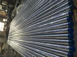 Food Grade Stainless Steel Round Pipe , TP304 TP316L Sanitary Stainless Pipe