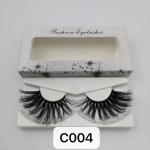 3D MULTI LAYERED HIGH QUALITY HOT STYLE EYELASH