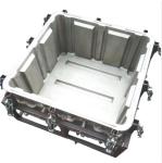 Aluminum Rotational Molding Products For Rotomolding Spill Containerment Pallet
