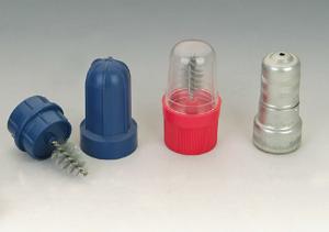 China Battery terminal brushes factory