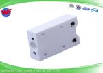 3082518 3080178 Sodick EDM Parts Ceramic Upper Plate Insulation S302 77*50*20T