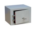 Hidden Wall Safe for Home and Office Black Appearance of Height 273mm Easy to