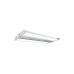 Aluminium Housing LED Linear High Bay Light IP65 2700K-5000K