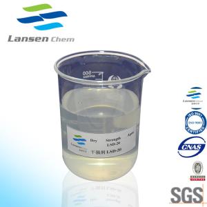 China Colorless Liquid Dadmac Chemical Feymer Same With Flash Point 100°c factory
