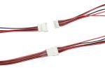 PVC Insulation 1.25mm 22AWG Towing Wire Harness