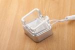 COMER anti-theft devices for alarm mobile phone acrylic holders charging station