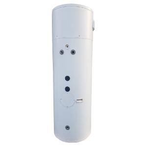 China Domestic WIFI Control 200L All In One Heat Pump R134a R290 CE factory