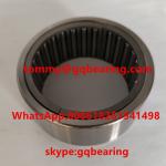 F-4192.RNAO Needle Roller Bearing 55mm*72mm*30mm Gcr15 Steel No Seals 0.3kg
