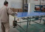 A1 Grade Wall Roof Ceiling Rock Wool Sandwich Panel