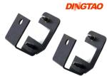 75502000 Suit GT7250 S7200 Cutter Parts Bracket Transducer Lower S-93-7