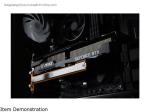 Top Sell Msi 3080 Ventus 3X Graphics Cards 10GB No Lhr Video Card Ready Sell