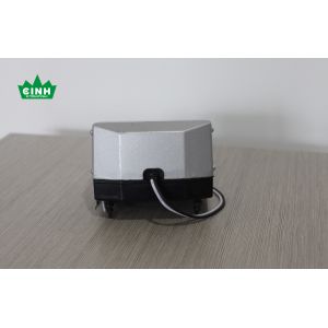 Magnetic Micro Air Pump For Air Bed , 15L/M Air Flowrate Air Driven Pump