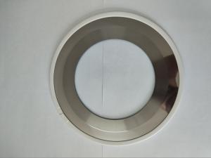 China Corrugated Cardboard Thin Circular Slitter Blades Customizable High Rigidity factory