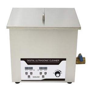 China Ac 220v 50hz Autoclave Dental Instruments , 240w Medical Ultrasonic Cleaner factory