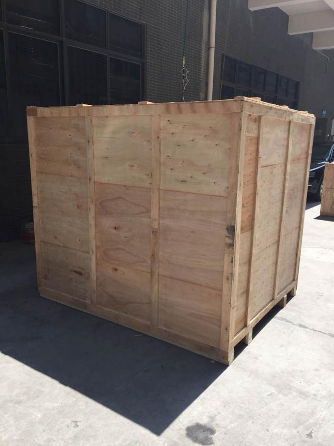 PCB / Flex Circuit Pcb Depaneling Equipment Wihout Stress 220V 380v