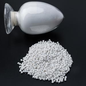 China PE EVA Halogen Free Flame Retardant HF-601AL White Powder factory