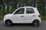 60V Mini Electric Car Audi Style With 3.0kw AC Asynchronous Motor