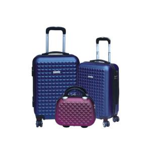China ODM Hard Suitcase factory