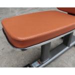 Utility Weight Workout Dumbbell Bench Upright Back Machine